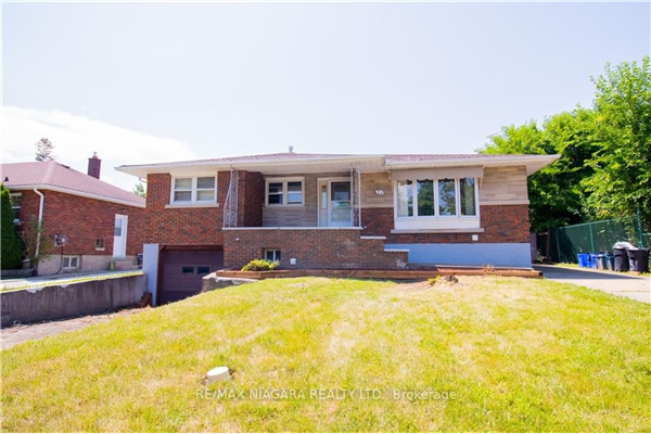 31 Parkdale Dr, Thorold