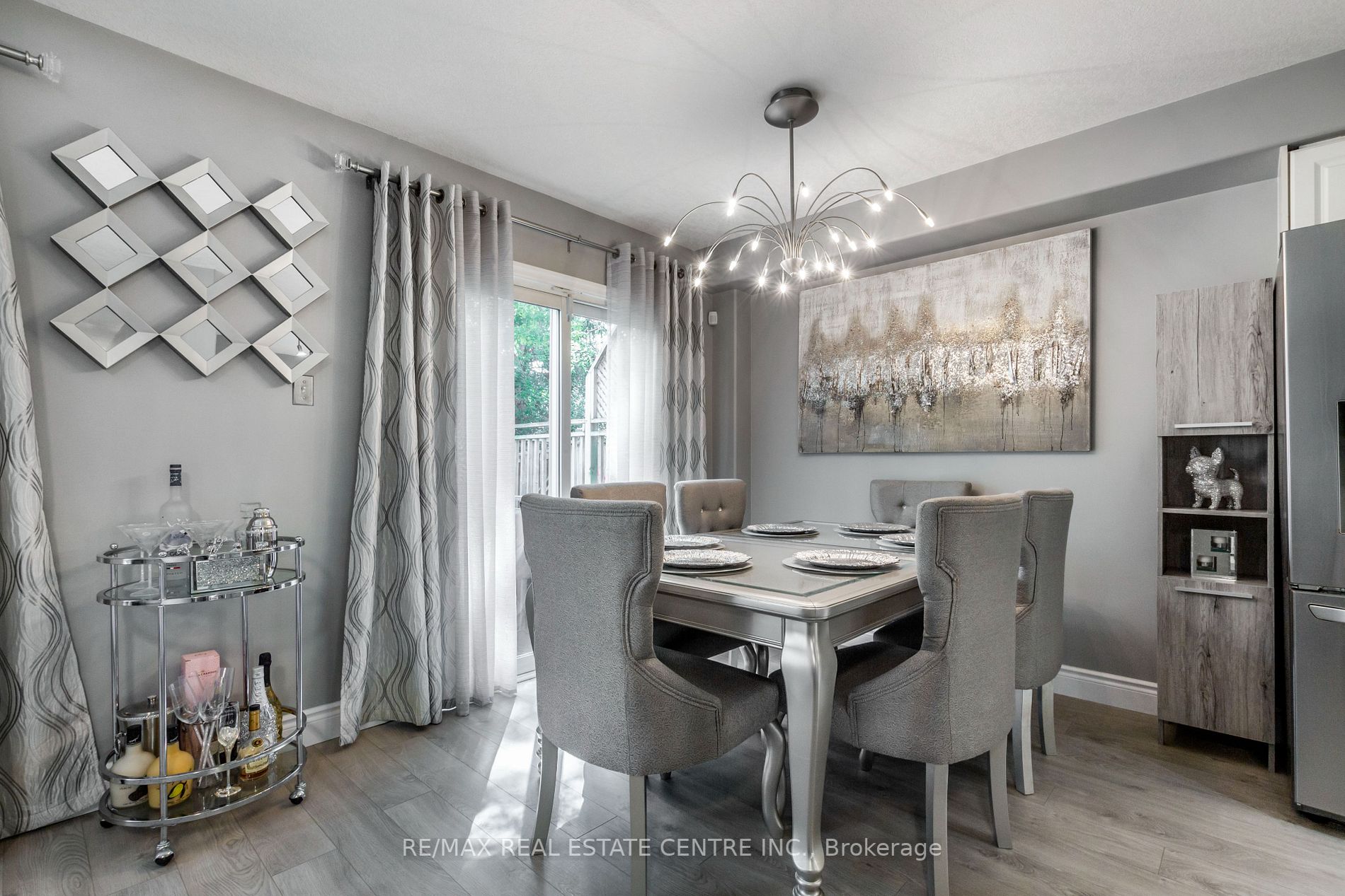105 PINNACLE Drive, #44