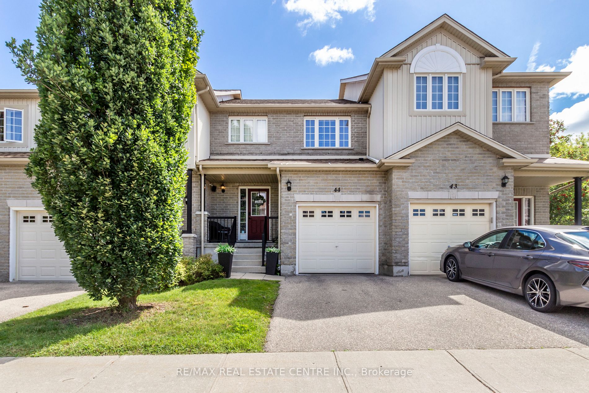 105 PINNACLE Drive, #44