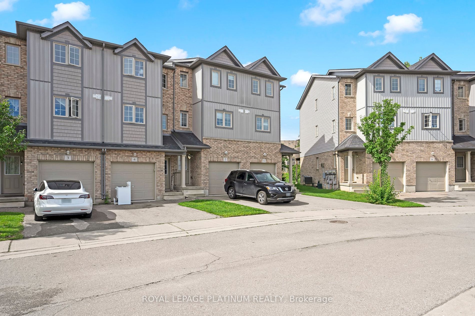 285 Old Huron Road, #6
