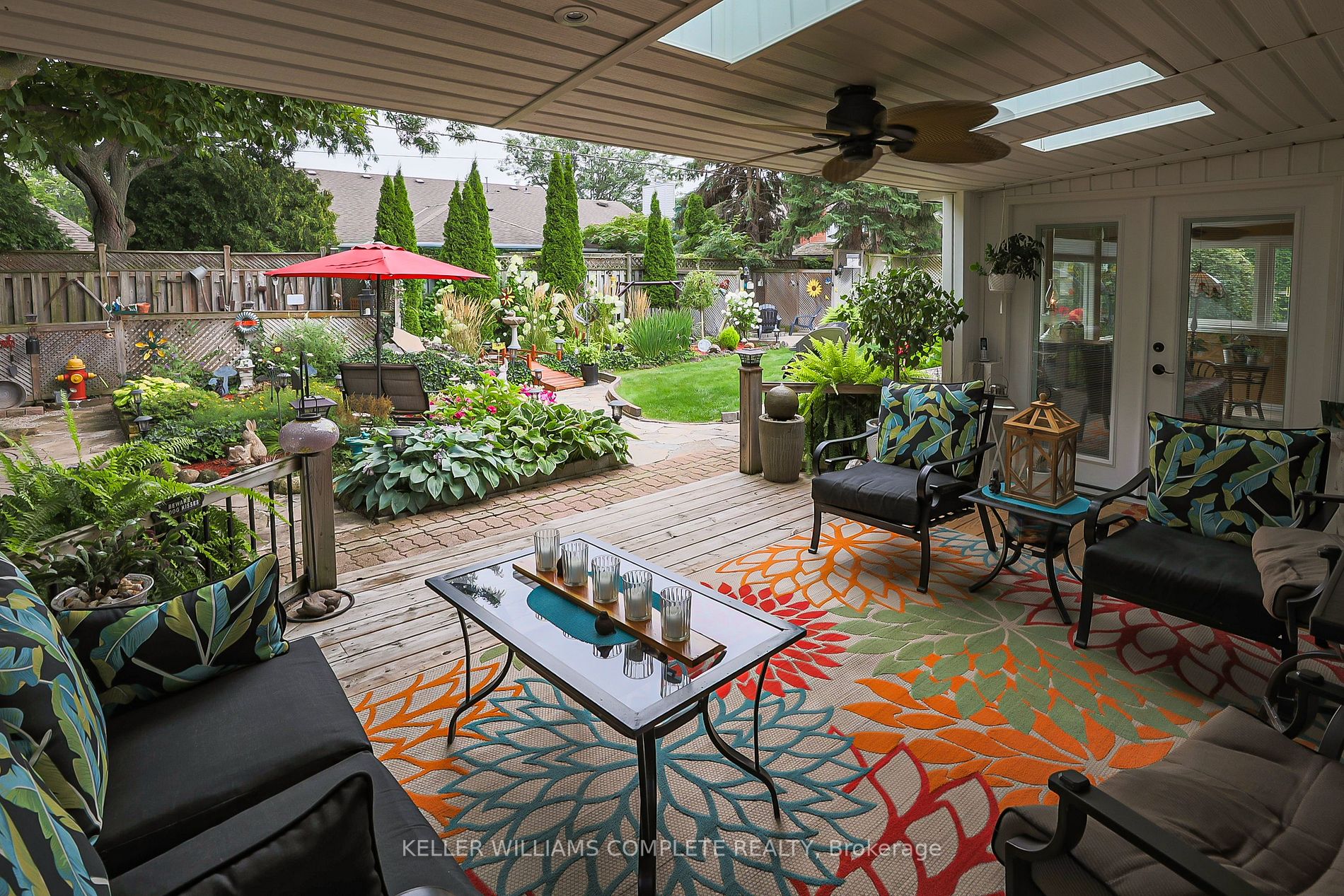 23 Mcnab Dr