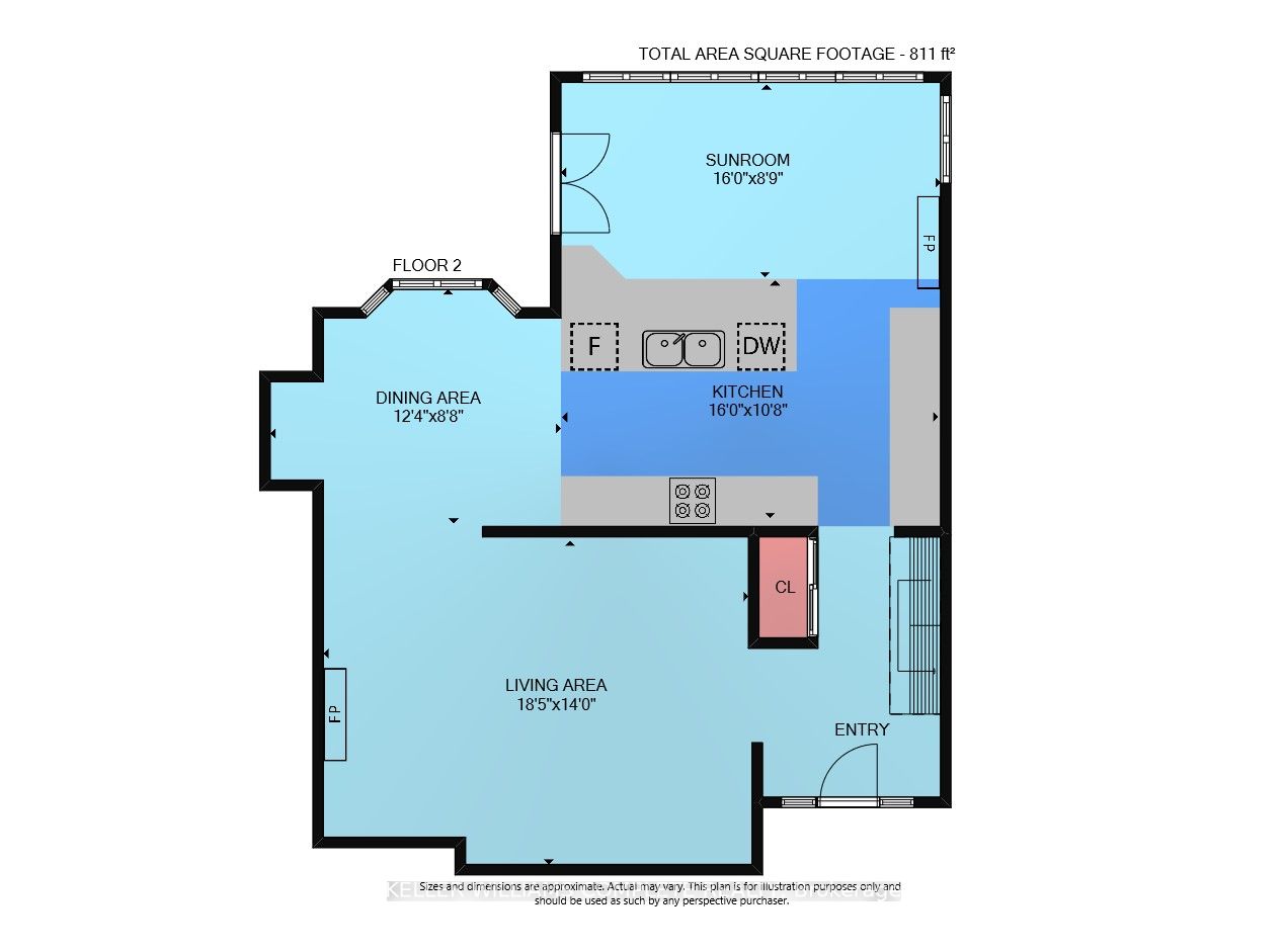 23 Mcnab Dr