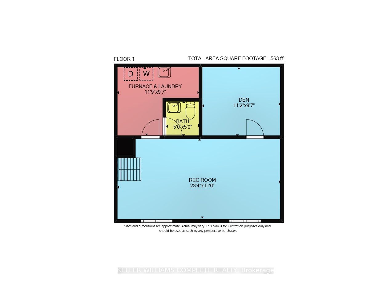 23 Mcnab Dr