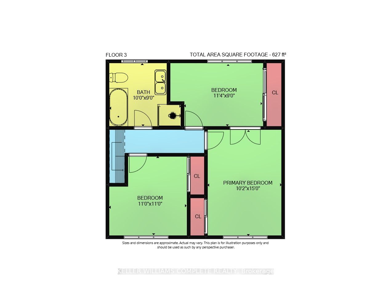 23 Mcnab Dr