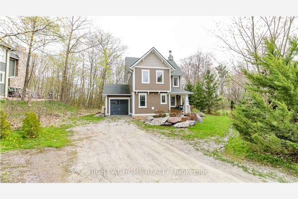 35 Marina Village Dr, Georgian Bay