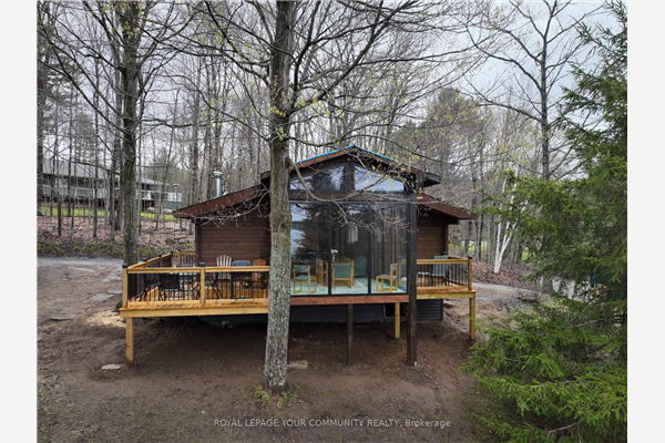 2689 Muskoka Rd 118 W, Muskoka Lakes