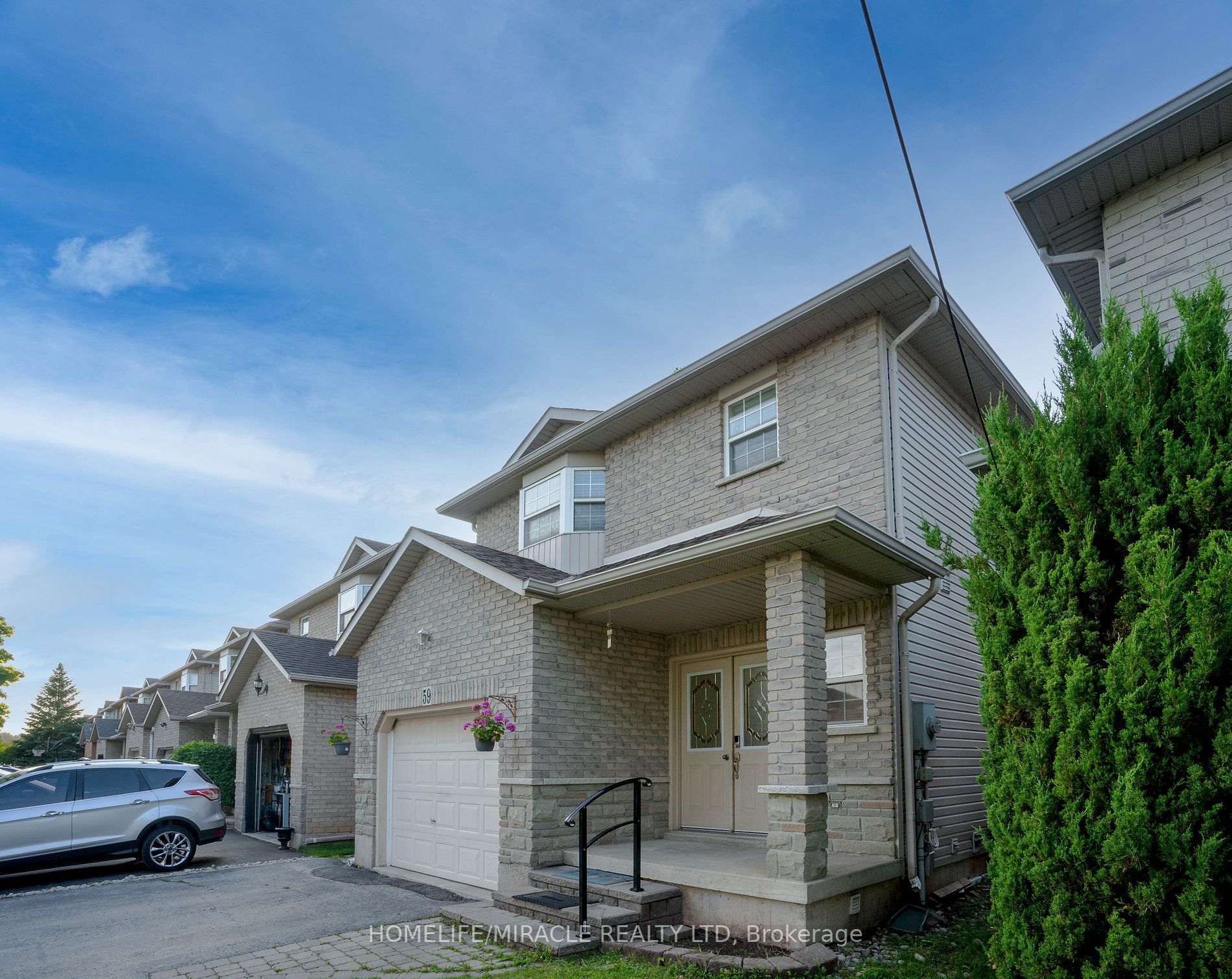 59 Kendrick Crt