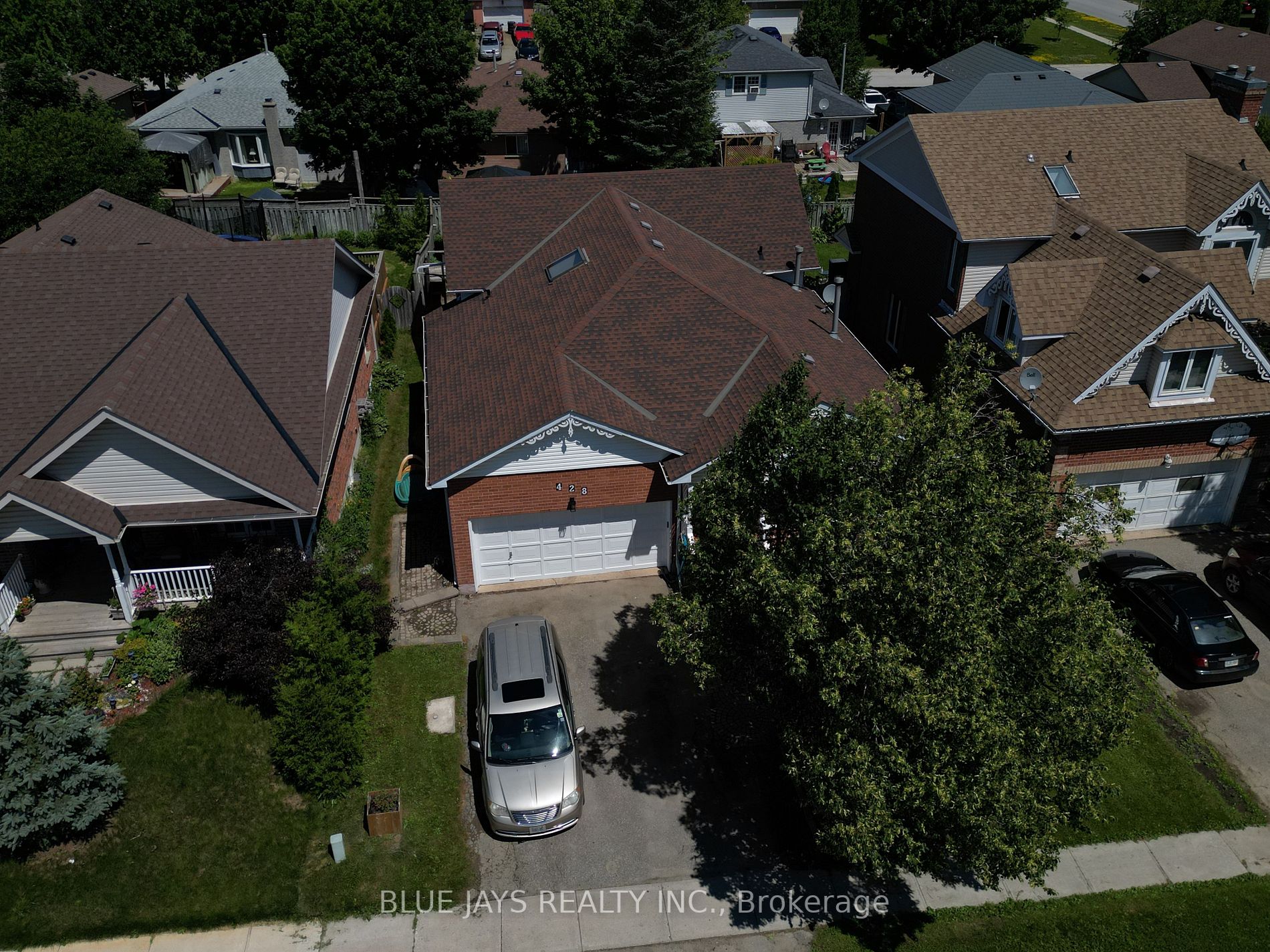 428 Olde Village Lane