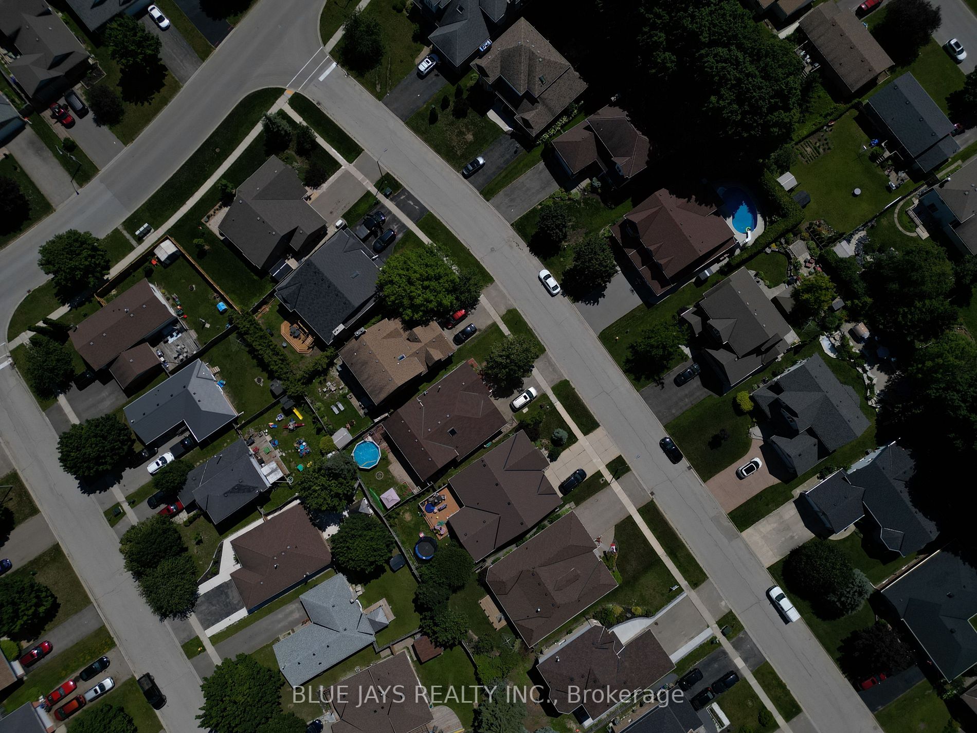 428 Olde Village Lane