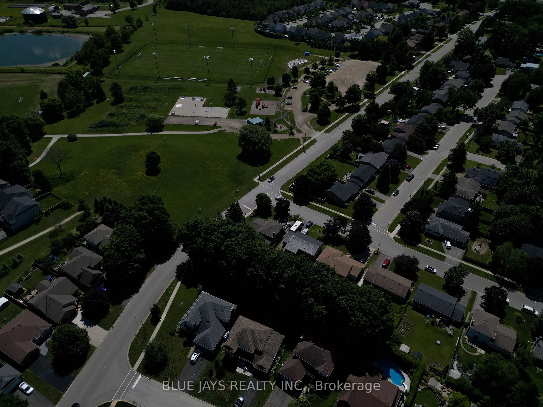 428 Olde Village Lane