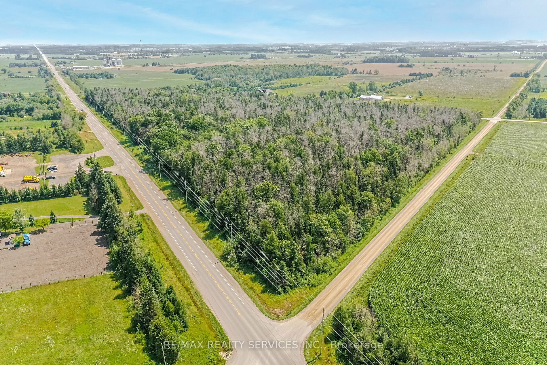 202199 County Road, #109