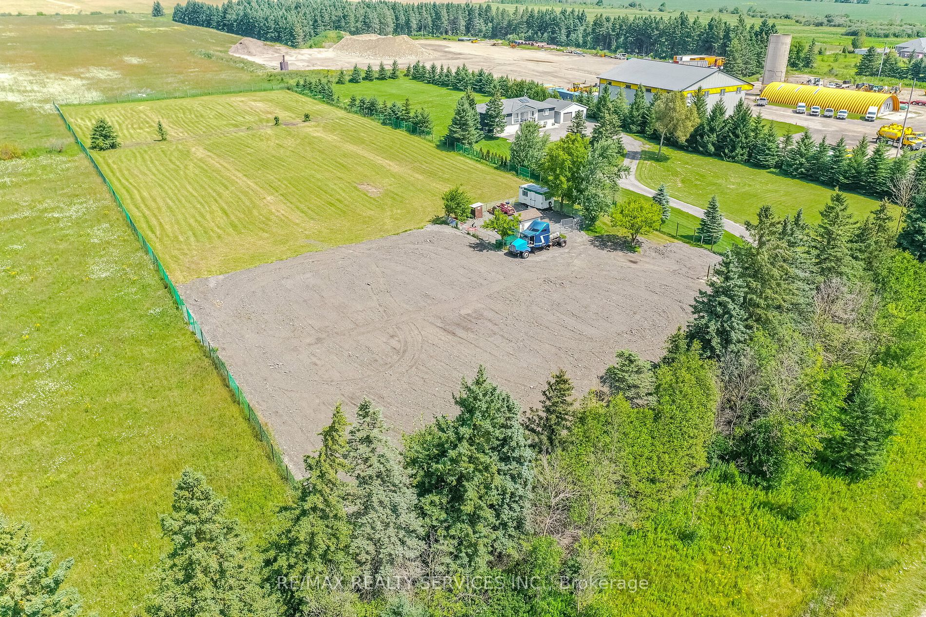 202199 County Road, #109