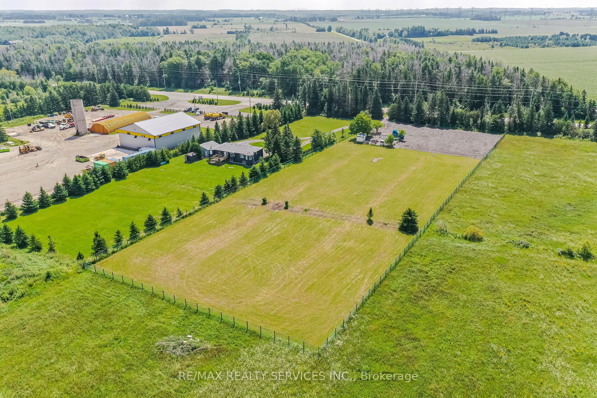 202199 County Road, #109