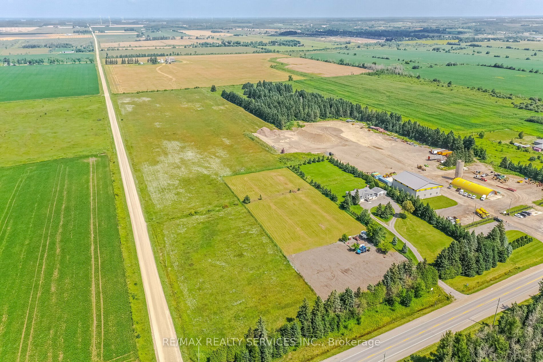 202199 County Road, #109