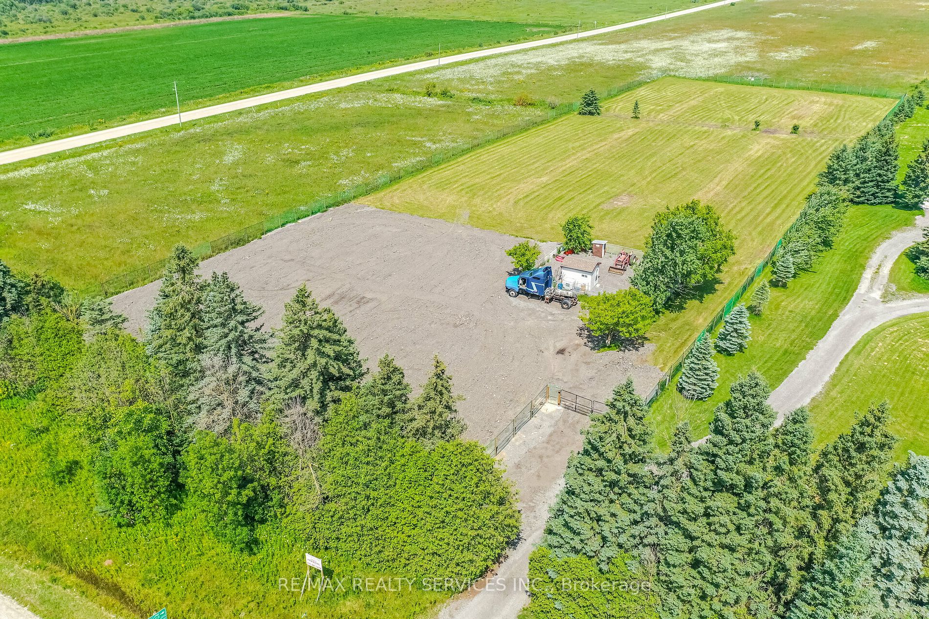 202199 County Road, #109