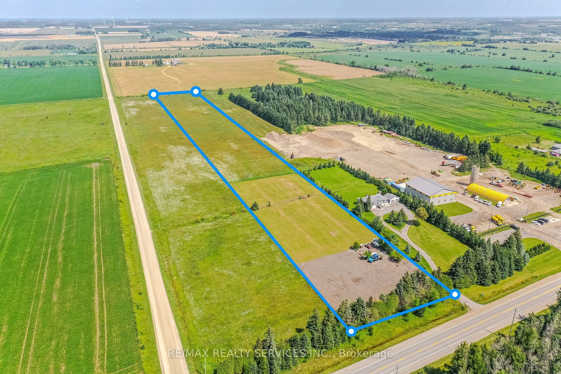 202199 County Road, #109
