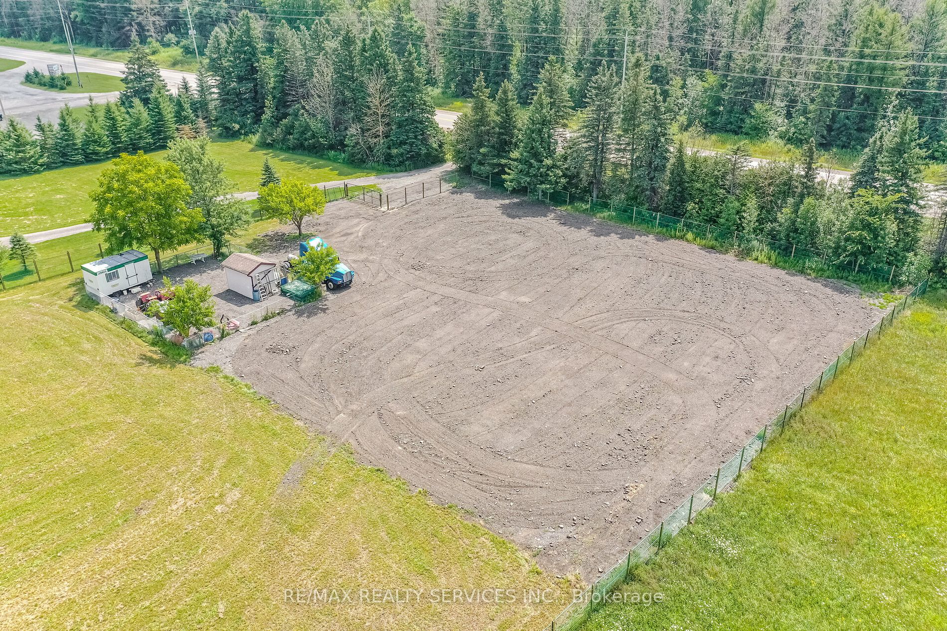 202199 County Road, #109