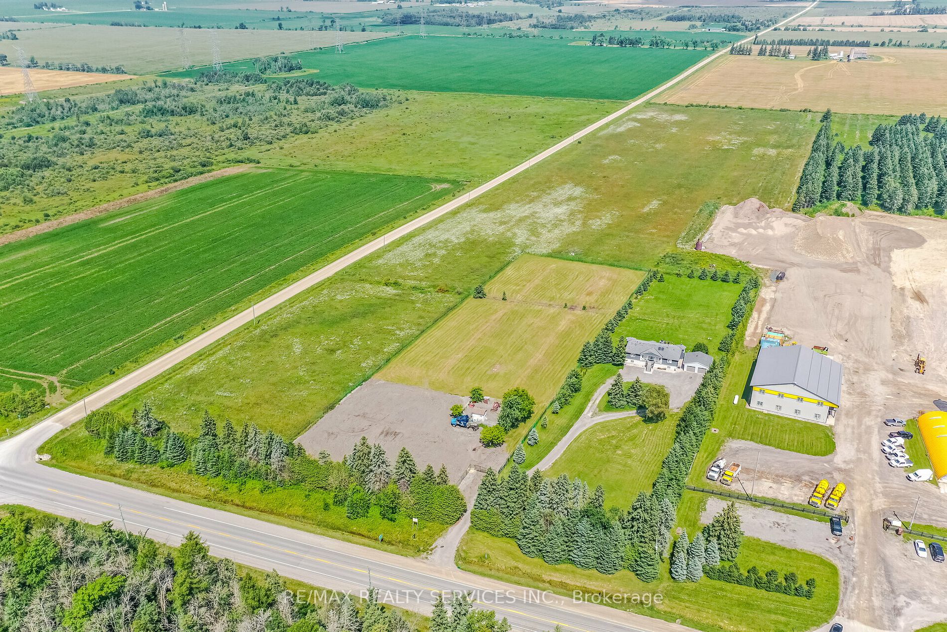 202199 County Road, #109