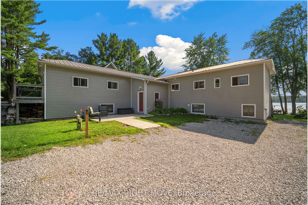 18 Park Lane, Kawartha Lakes