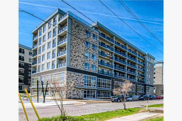 275 Larch St, Waterloo