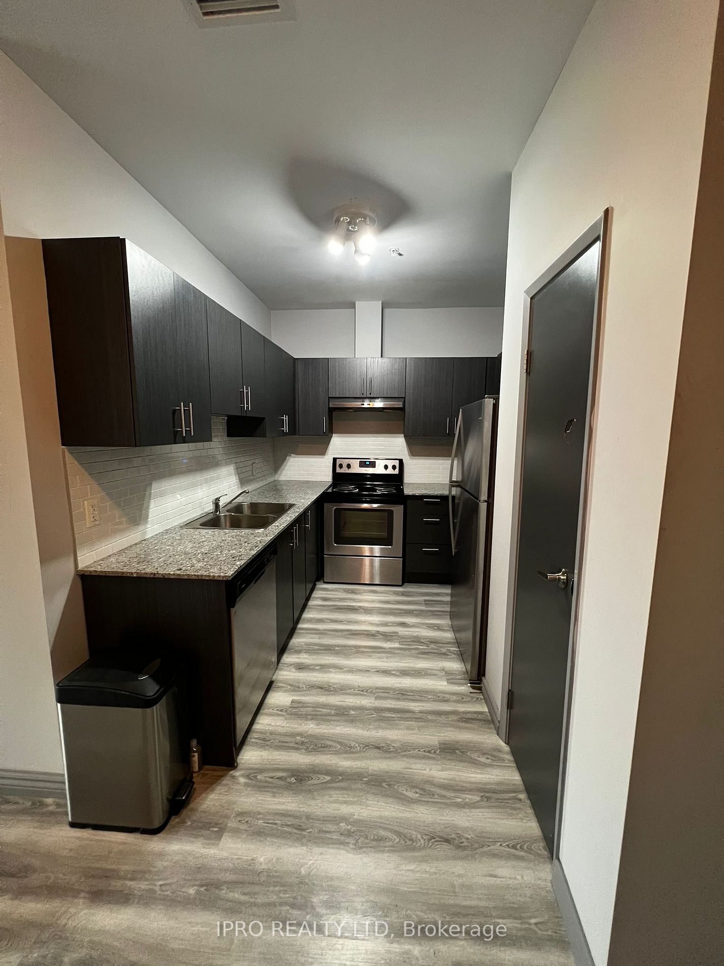 275 Larch Street, #G107