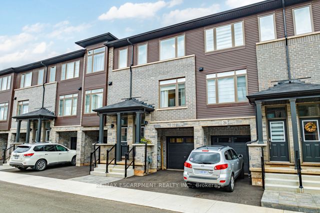 575 Woodward Avenue, #22