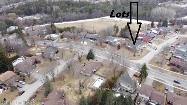 3 Oakwood Cres