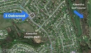 3 Oakwood Cres