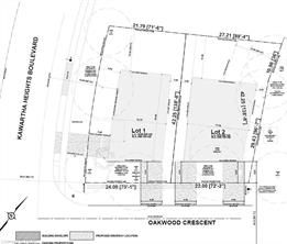 3 Oakwood Cres