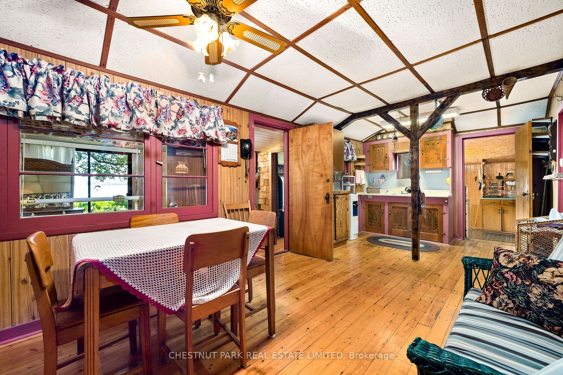 5 Bongards Lane