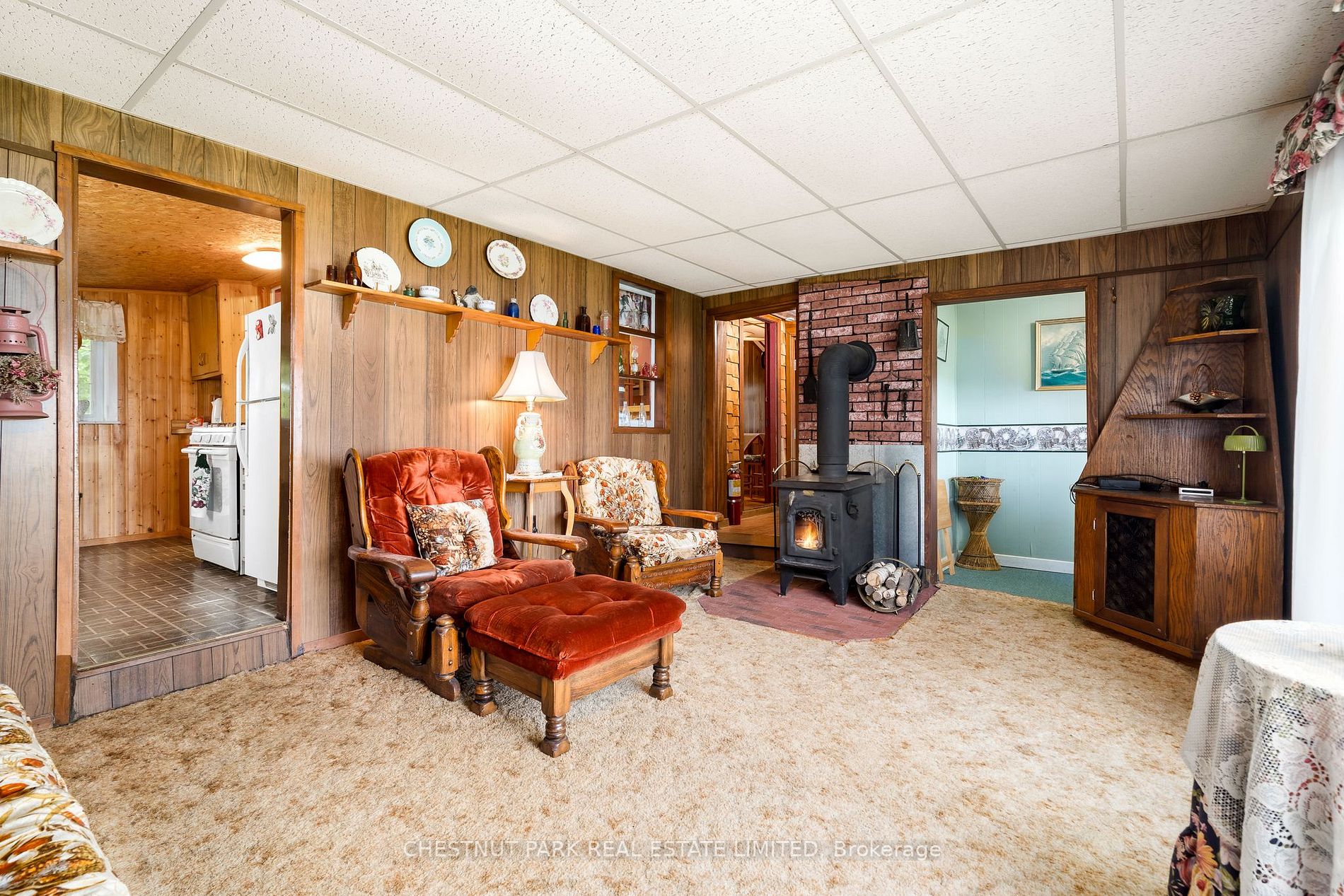 5 Bongards Lane