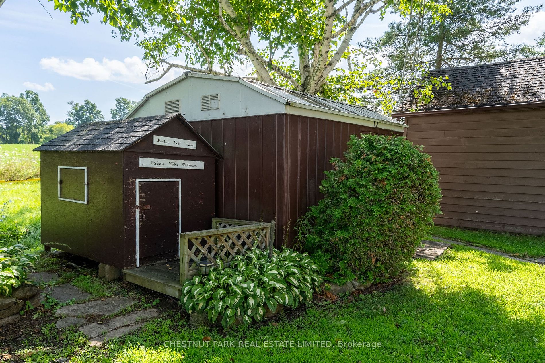 5 Bongards Lane