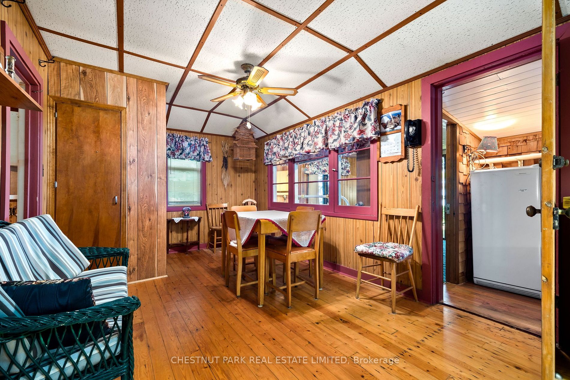 5 Bongards Lane