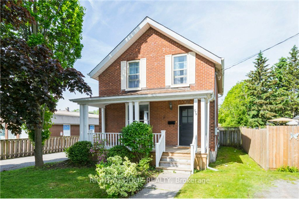 279 Spring St, Cobourg