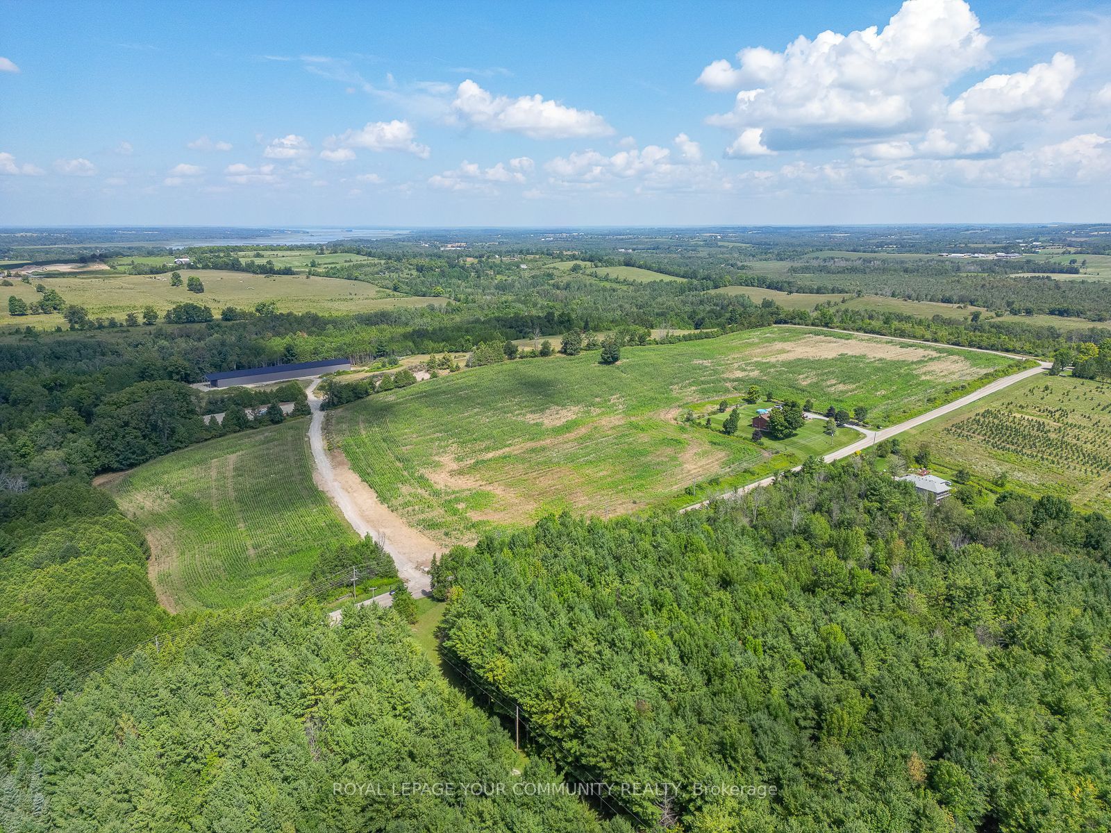 401 Grassy Rd