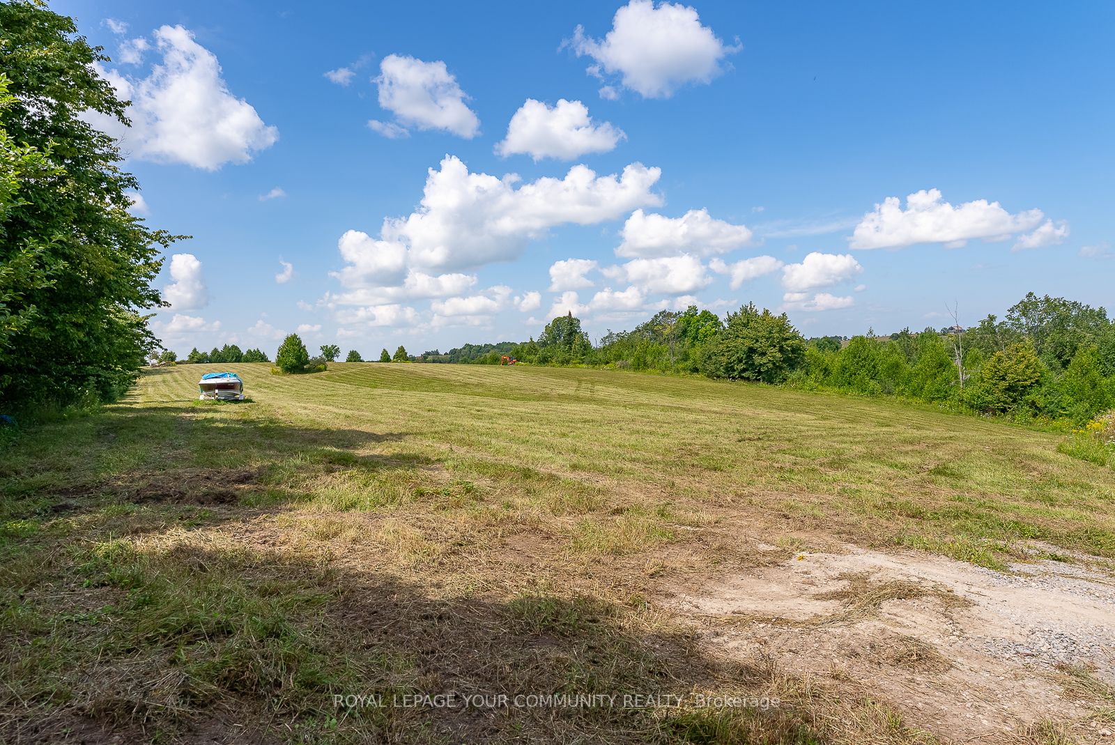401 Grassy Rd