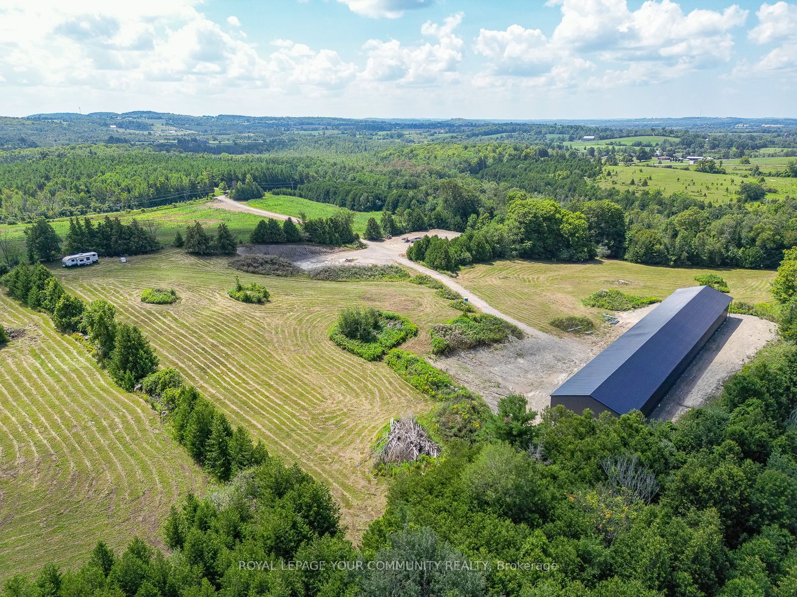 401 Grassy Rd