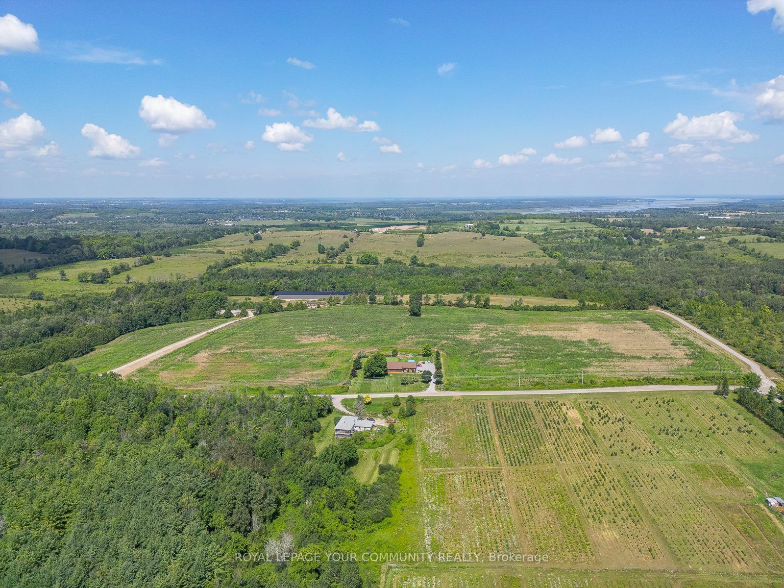 401 Grassy Rd