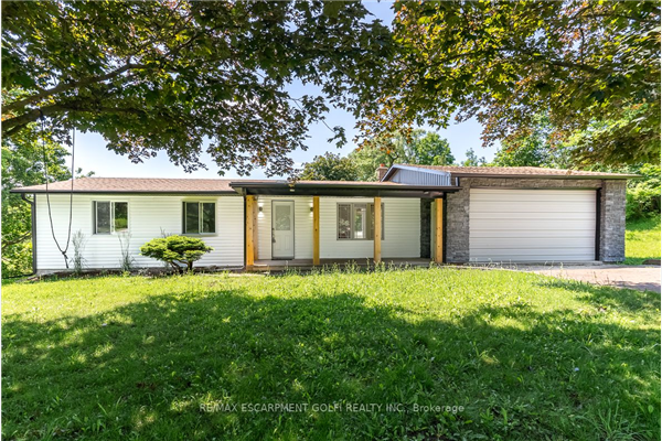 9 Homestead Ave, Hamilton