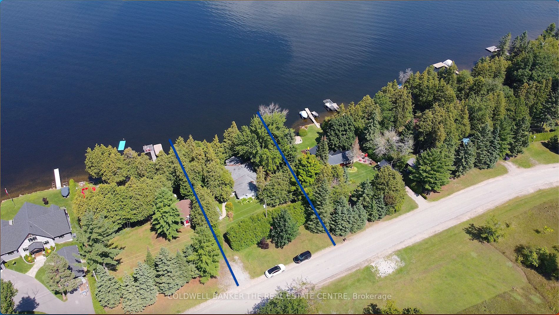 21 Potts Shore Road