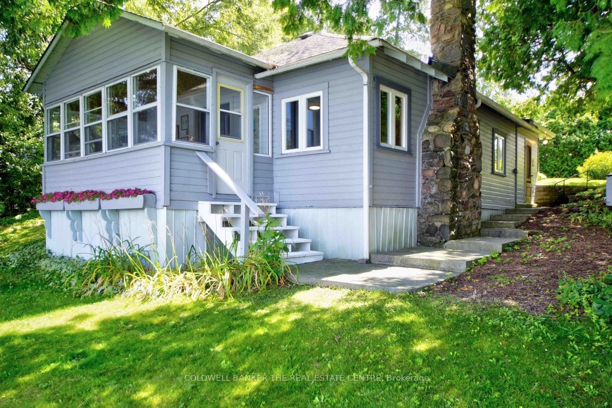 21 Potts Shore Road