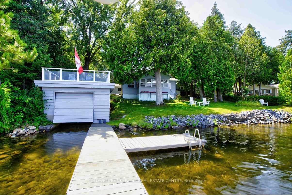 21 Potts Shore Road