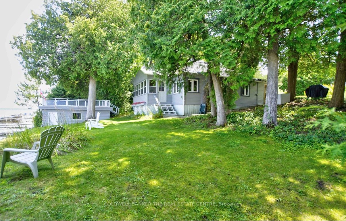 21 Potts Shore Road