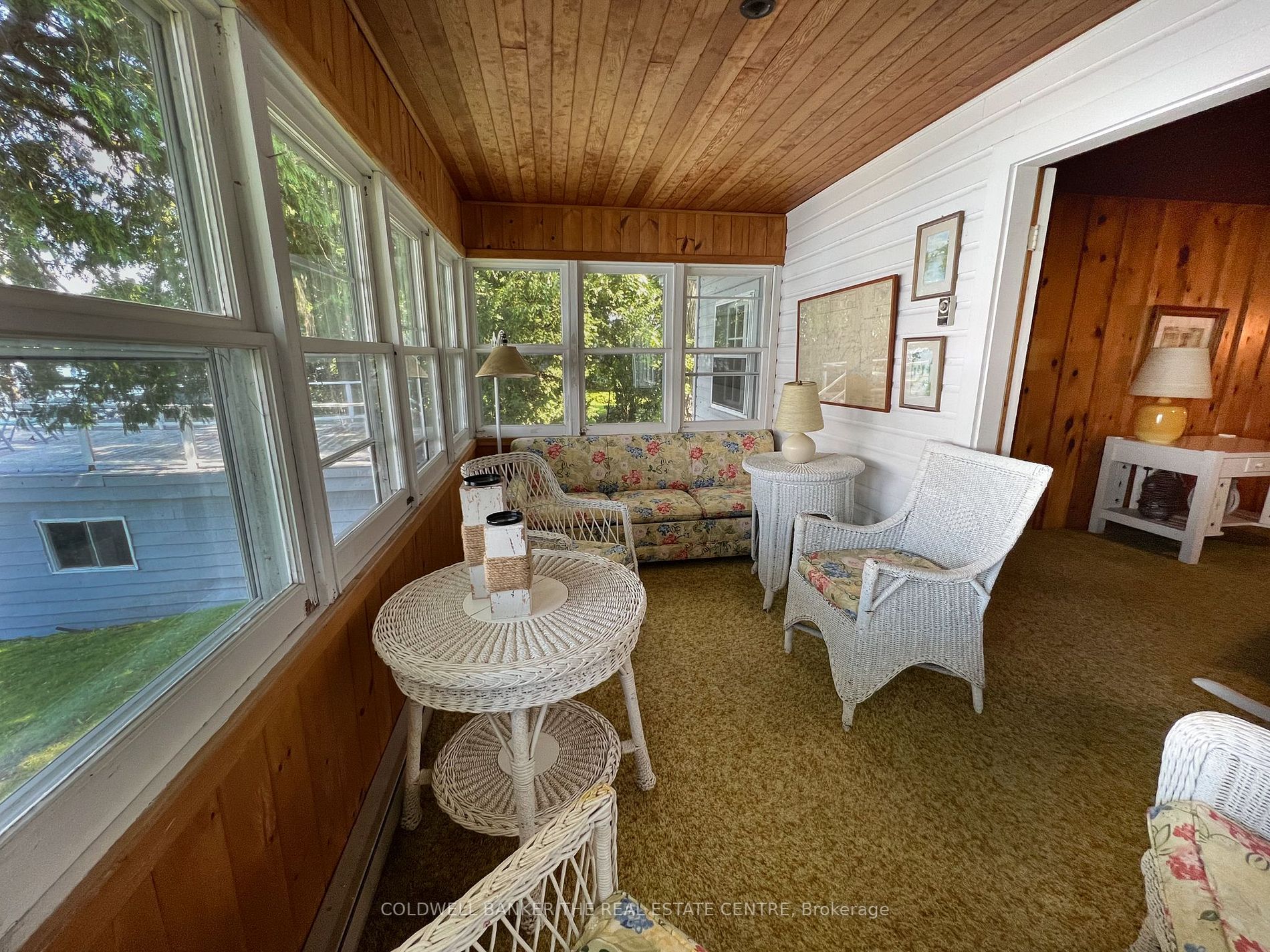 21 Potts Shore Road