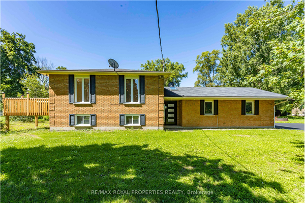 226 Stockdale Rd, Quinte West