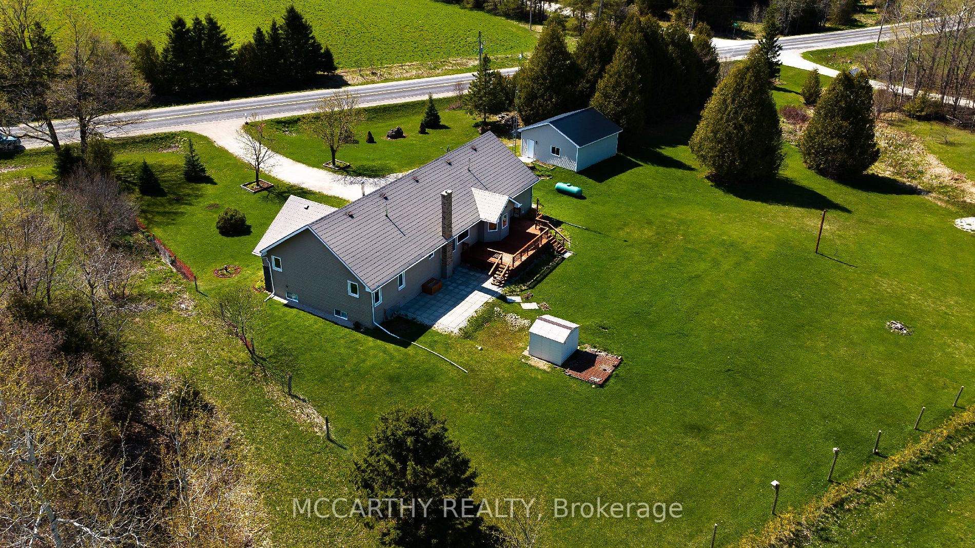 453157 Grey Road 2,