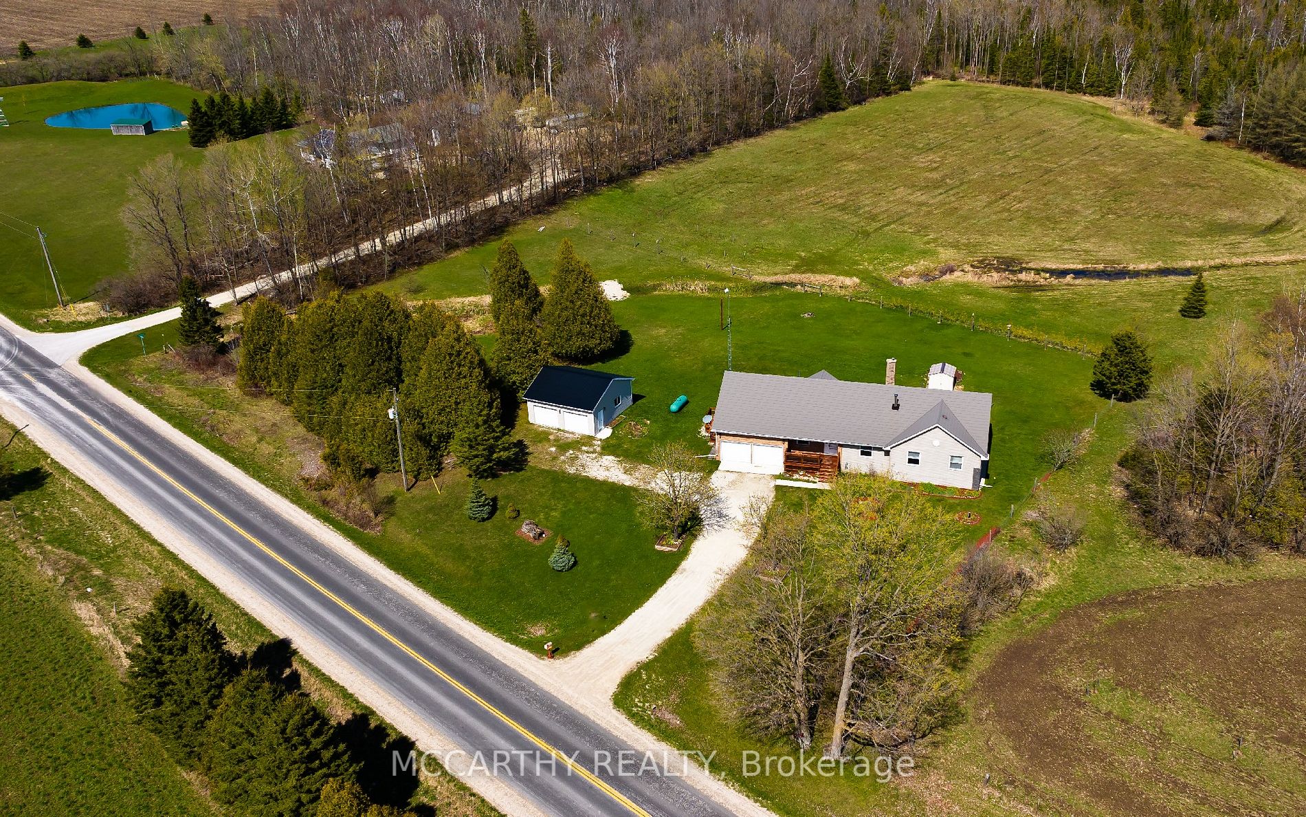 453157 Grey Road 2,