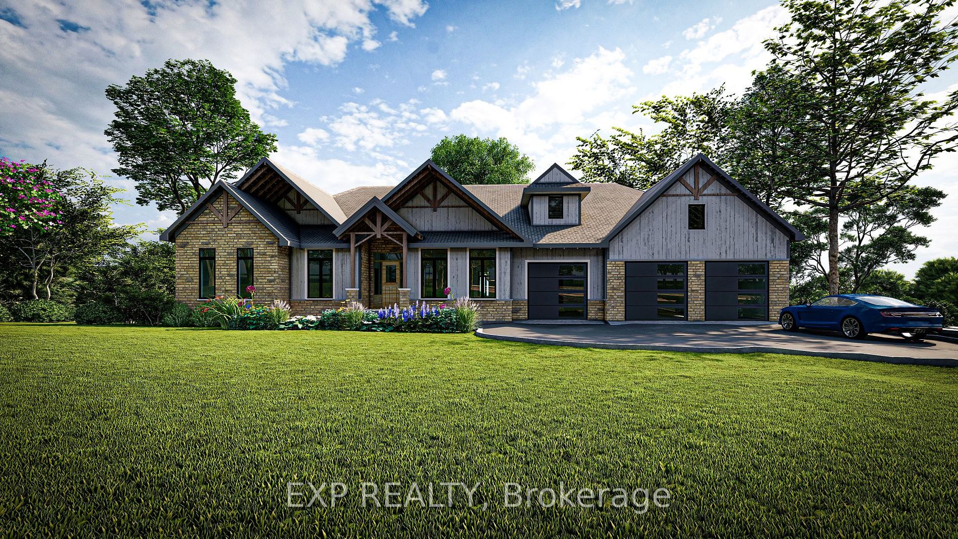 671 Lions Club Road