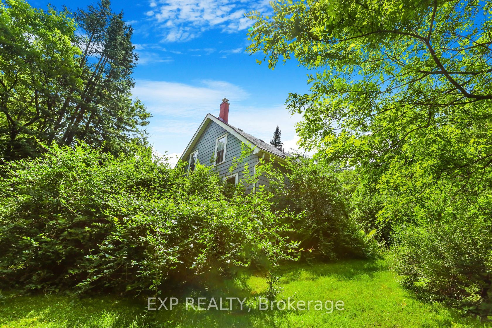 671 Lions Club Road