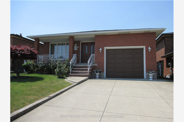 81 Glenayr St, Hamilton